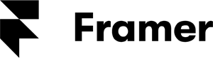 Framer Logo PNG Vector