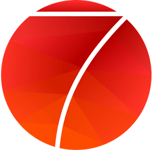 Framework 7 Logo PNG Vector