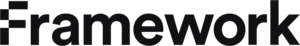 Framework Logo PNG Vector