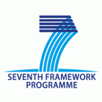 frameworks programme 7 EU Logo PNG Vector