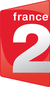 France 2 Logo PNG Vector