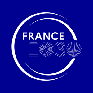 France 2030 Logo PNG Vector