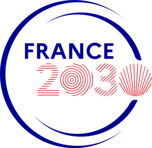 France 2030 Logo PNG Vector