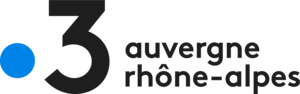 France 3 Auvergne Logo PNG Vector