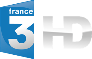 France 3 HD Logo PNG Vector