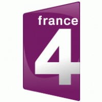 France 4 Logo PNG Vector