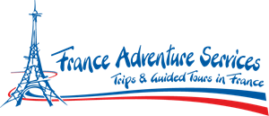 France Adventure Services Logo PNG Vector