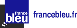 France Bleu Logo PNG Vector