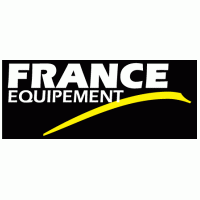 France Equipment Logo PNG Vector