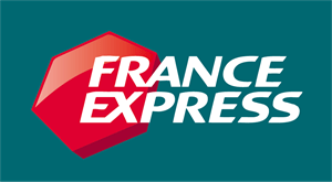 France Express Logo Vector
