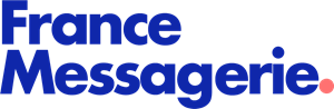 France Messagerie Logo Vector