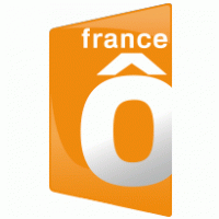 France Ô Logo PNG Vector