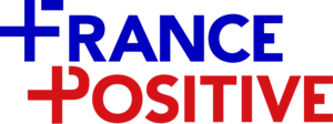 France Positive Logo PNG Vector