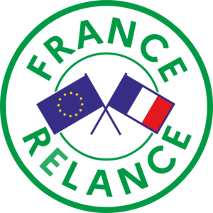 france relance Logo PNG Vector