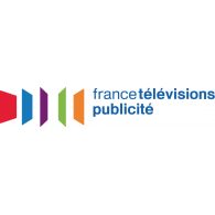 France Televisions Publicité Logo PNG Vector