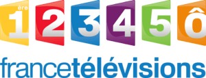 France TV Logo PNG Vector