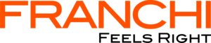 Franchi Feels Right Logo PNG Vector
