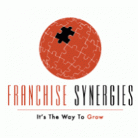 Franchise Synergies Logo PNG Vector
