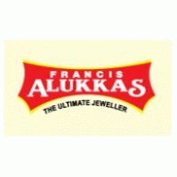 Francis Allukkas Logo PNG Vector
