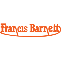 Francis Barnett Motorcycles Logo Vector