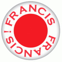 Francis Francis Logo PNG Vector