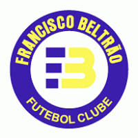 Francisco Beltrao Futebol Clube Logo PNG Vector