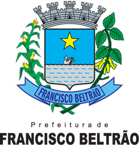 Francisco Beltrão - PR Logo PNG Vector