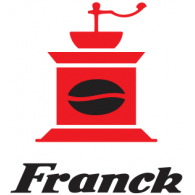 Franck kava Logo Vector