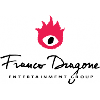 Franco Dragone Logo PNG Vector