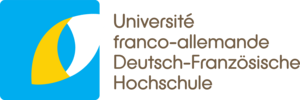 Franco German University Logo PNG Vector