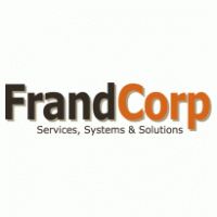 Frandcorp Logo PNG Vector