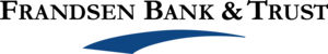 Frandsend Bank Trust Logo PNG Vector