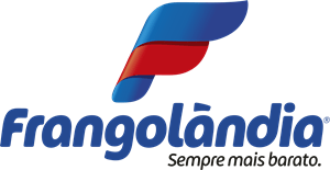 FRANGOLANDIA Logo PNG Vector