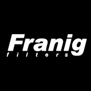 Franig Filtres Logo Vector