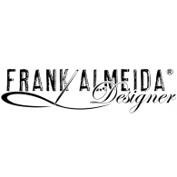 Frank Almeida Designer Logo PNG Vector