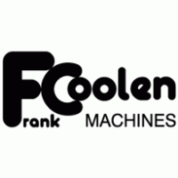 Frank Coolen Machines BV Logo PNG Vector