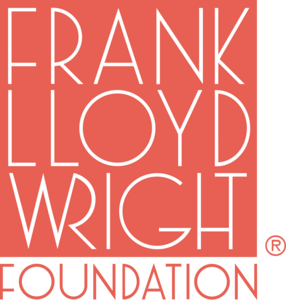 Frank Lloyd Wright Foundation Logo PNG Vector