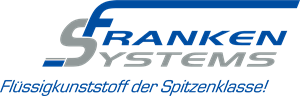 FRANKEN SYSTEMS Logo PNG Vector