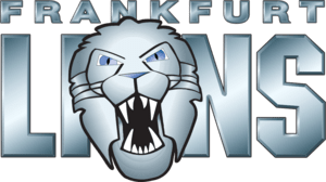 Frankfurt Lions Logo PNG Vector