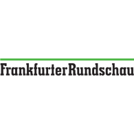 Frankfurter Rundschau Logo PNG Vector