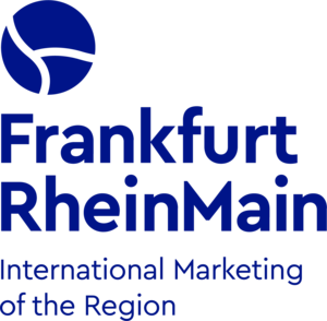 FrankfurtRheinMain GmbH Logo PNG Vector