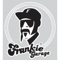 Frankie Garage Logo PNG Vector