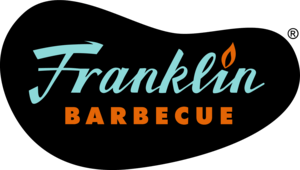 Franklin Barbecue Logo PNG Vector