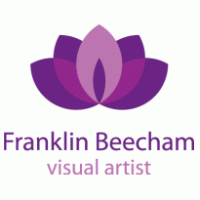 Franklin Beecham Visual Artist Logo Vector