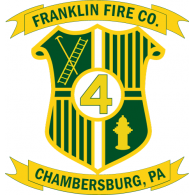 Franklin Fire Co. Chambersburg, PA Logo PNG Vector