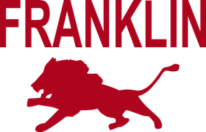 Franklin Lions Logo Vector