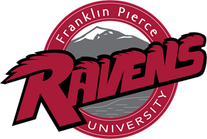 Franklin Pierce Ravens Logo Vector
