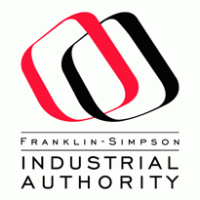 Franklin Simpson Industrial Authority Logo PNG Vector