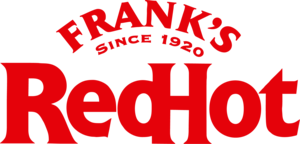 Frank's RedHot Logo PNG Vector
