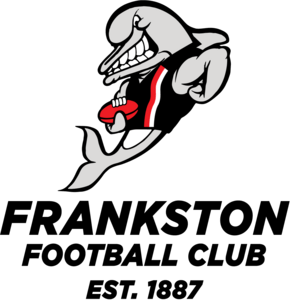 Frankston FC Logo PNG Vector